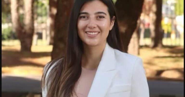 Conmoción por la muerte de joven funcionaria del PRO en Mendoza