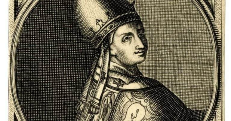 La historia de Benedicto IX, el adolescente que fue papa tres veces, estuvo a punto de casarse y vendió su puesto por dinero