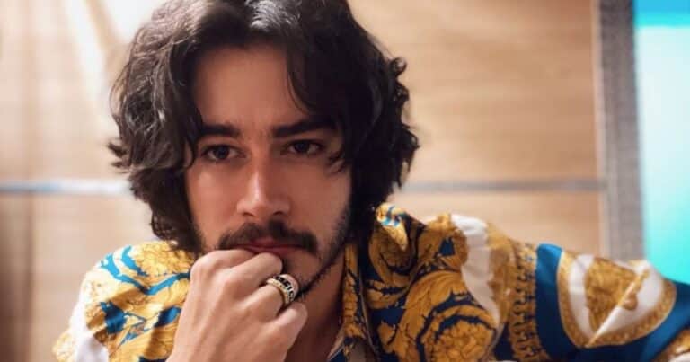 Una estrella de Netflix está en coma y lucha por su vida: qué le pasó a Manuel Masalva