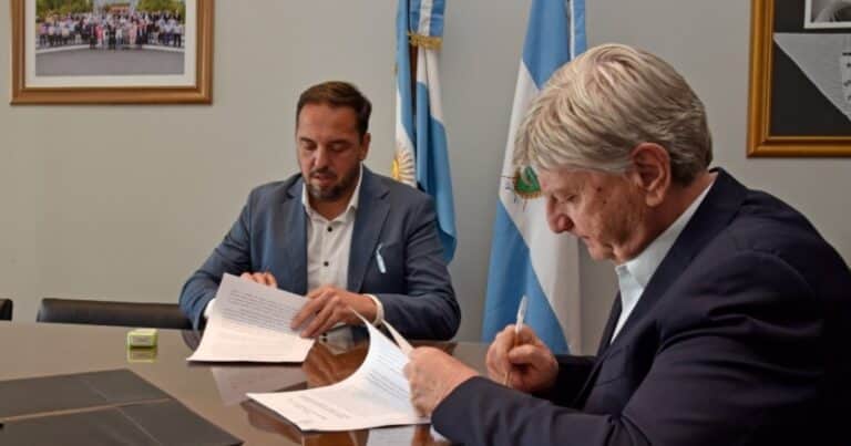 Tras la guerra Cristina Kichner-Kicillof, las internas del peronismo se replican en otras provincias: se rompe el PJ de La Pampa