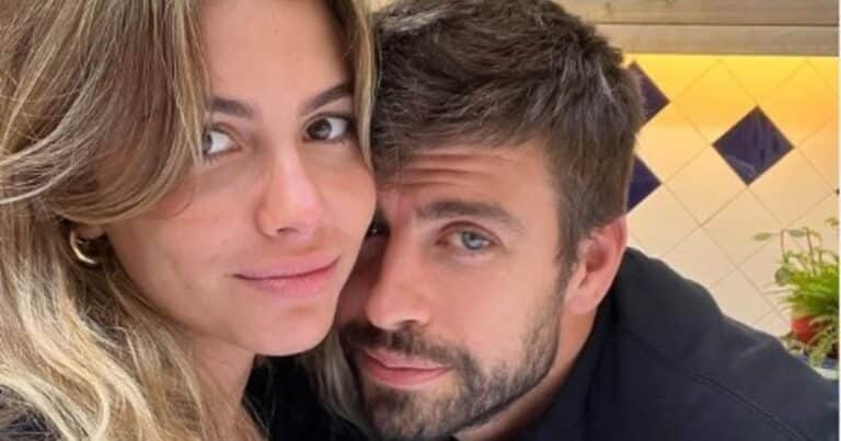 Piqué y Clara Chía reaparecen: así fue la impactante reacción de la gente en España