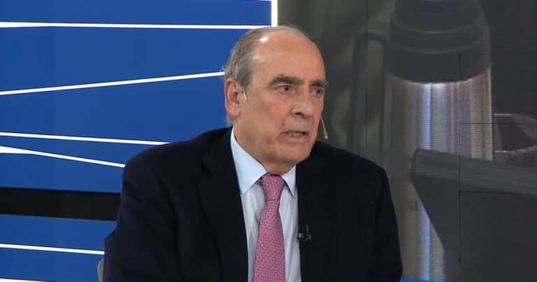Guillermo Francos habló sobre la prisión domiciliaria de Cristina Kirchner: «Tendría que tener limitaciones»