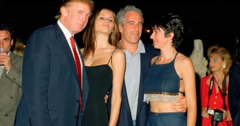 «Jeffrey Epstein, asquerosamente rico»: el documental de Netflix que explica todo sobre el caso que sacude a Donald Trump en medio de su pelea con Elon Musk