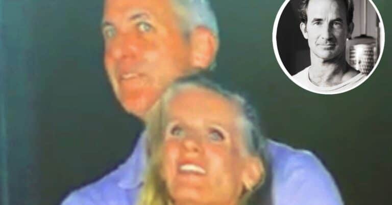 «El otro CEO»: revelan que la mujer que aparece con Andy Byron en el concierto de Coldplay tiene pareja y también es un director ejecutivo