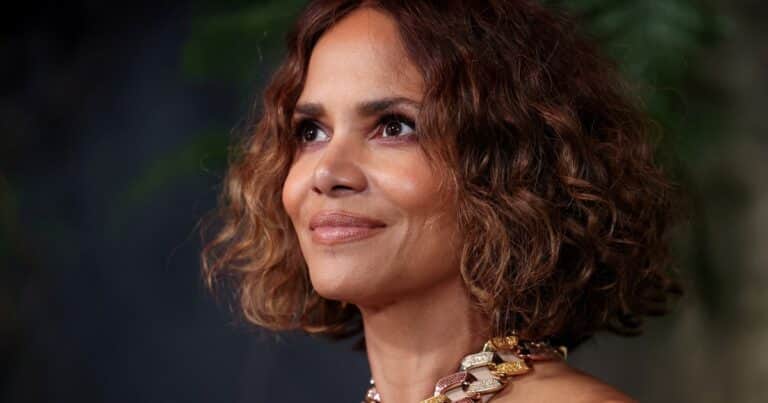 Halle Berry, 58 años, actriz: “Dejé de desayunar hace más de 20 años, la mejor comida es cuando se rompe el ayuno”