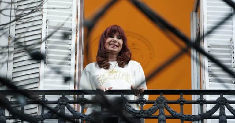 Cuadernos de las Coimas: el 24 de septiembre se hace la audiencia preliminar al juicio oral contra Cristina Kirchner y otros