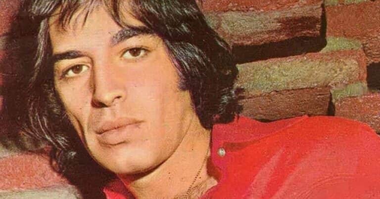 La Corte cerró un juicio de 19 años por la paternidad de Sandro de una mujer que reclamaba ser su hija biológica