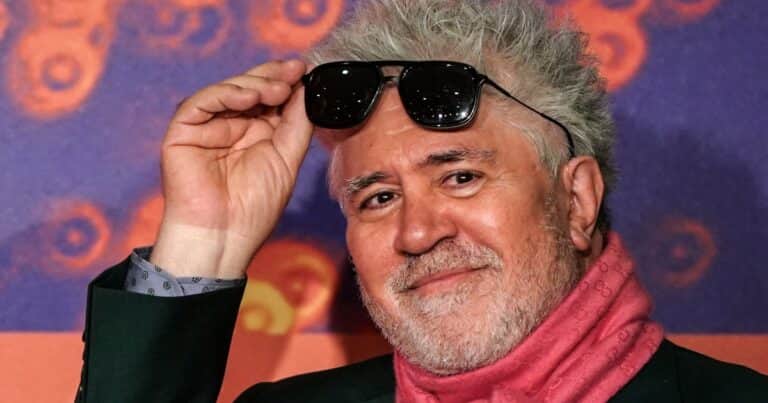 Pedro Almodóvar, 75 años, devela el pedido que le deja a su familia: «Lo tienen prohibido cuando yo ya no esté»
