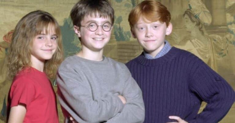 De actor prometedor a fraudes al fisco y adicciones: qué fue de la vida del carismático y torpe Ron de Harry Potter