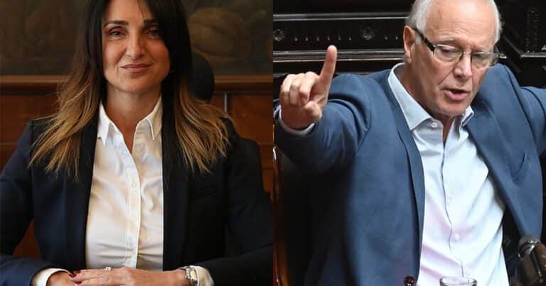 La viceministra de Salud cruzó al kirchnerismo bonaerense: «Llaman al Golpe de Estado pero le deben millones al Garrahan»