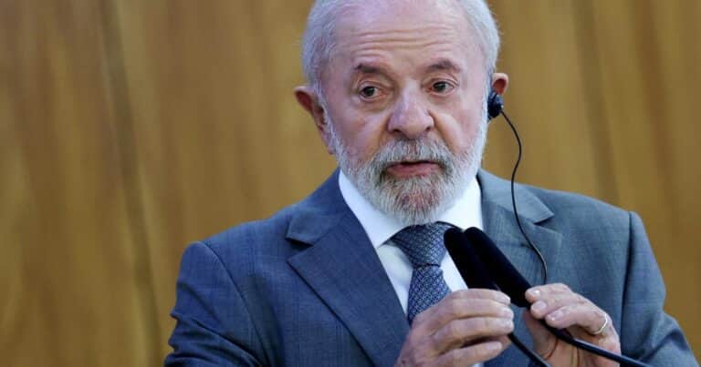 Lula tensa aún más la relación con Trump y lo acusa de violar la soberanía de Brasil por las sanciones al titular de la Corte Suprema