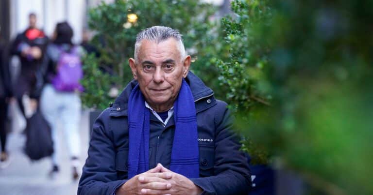 Hugo Guerrieri, el último verdugo del peronismo en la Tercera Sección: «Esto de las puteadas en redes se vivía más físicamente»