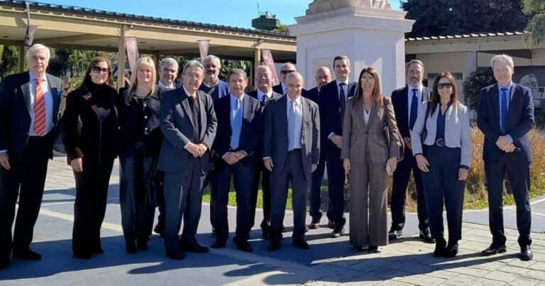 Avanza la implementación del sistema acusatorio en Comodoro Py y destinan fondos para la justicia del Chaco