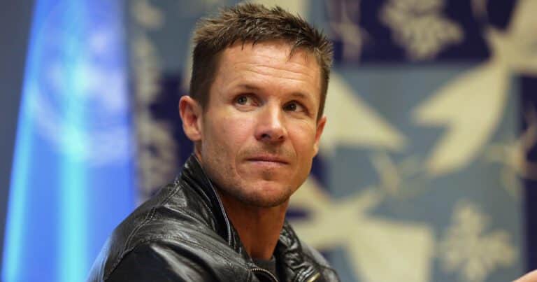 Quién era Felix Baumgartner, el hombre que rompió récords al saltar desde la estratósfera a una altura de 39.000 metros