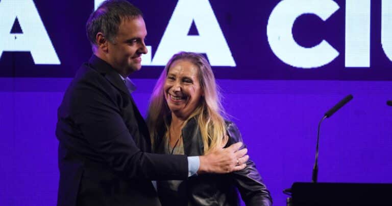 Javier Milei y sus medidas, EN VIVO: «El tiempo es el único juez que siempre revela la verdad», el mensaje de Adorni en medio del escándalo de los audios