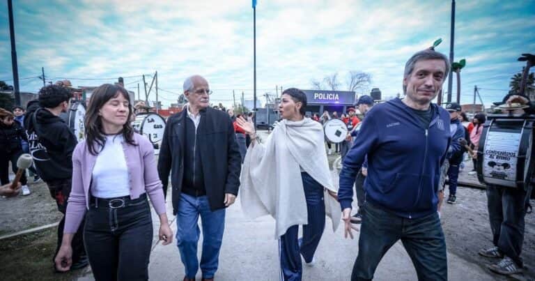 Desconcierto en el PJ por las críticas de Máximo Kirchner a Kicillof: ¿La Cámpora no quiere ganar el 7 de septiembre?