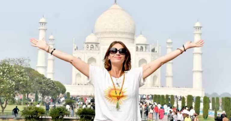 Quién es Laura Soldano, la influencer espiritual que entró a la lista de La Libertad Avanza por una «revelación mística»