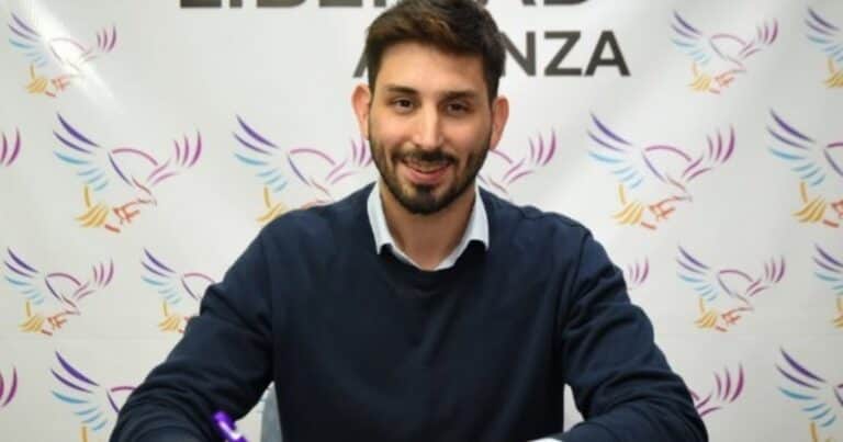 Elecciones 2025 en Argentina EN VIVO: un candidato de La Libertad Avanza va a juicio por violencia de género