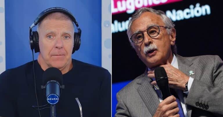 Sugestivas críticas contra el ministro Mario Lugones: en el Gobierno aseguran que «está firme» pero admiten «internas»