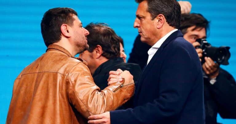 Grabois le pone suspenso al cierre del peronismo en Buenos Aires, y hay divisiones en tres provincias que eligen senadores