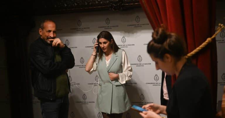 «Respuesta de una diputada inexperta al Sr. Jefe de Gabinete»: el nuevo cruce de Marcela Pagano con el Gobierno