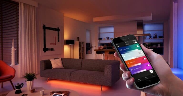 Hogares inteligentes: apps gratuitas para controlar electrodomésticos desde el celular y ahorrar en la boleta de luz