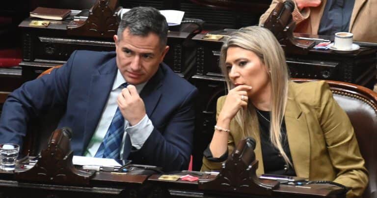 La maniobra de último momento de La Libertad Avanza para que Diputados no trate el veto de Milei a Universidades que terminó en risas y abucheos