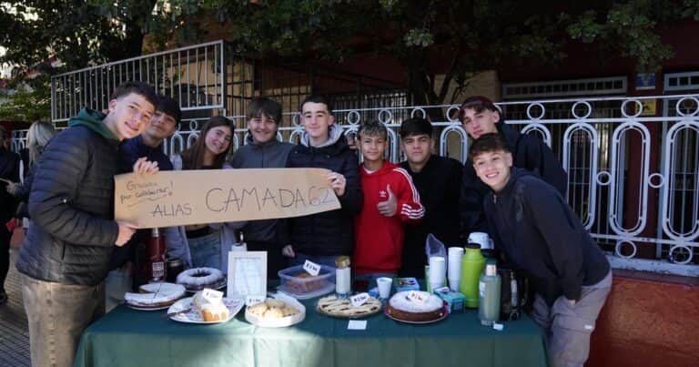 Las perlitas de las elecciones en Provincia: de la venta de pastafrola hasta el que se quiso fugar para no estar en una mesa