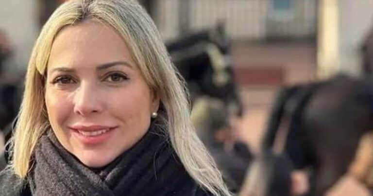 Conmoción en Brasil: encuentran muerta en prisión a Daniele Barreto, una doctora arrestada por el asesinato de su marido