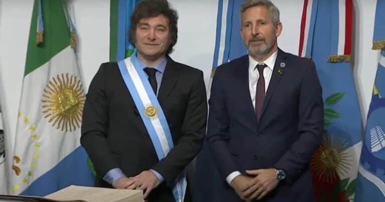 En medio del conflicto con los gobernadores, el Gobierno les giró $12.500 millones en ATN a Santa Fe, Entre Ríos, Misiones y Chaco