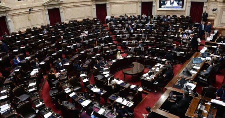 Cómo se reparten las bancas de senadores y diputados en el Congreso tras los resultados de las elecciones legislativas nacionales 2025