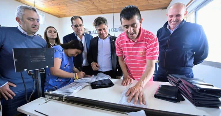 El peronismo cierra con los «perjudicados» por Milei, con confianza en un triunfo en Provincia aunque no tan amplio como el 7S