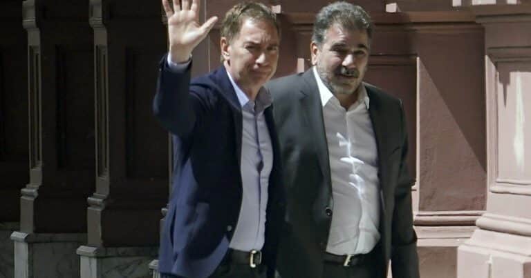 Elecciones 2025 en Argentina EN VIVO: Santilli sale de campaña con Ritondo y cinco gobernadores vienen a Buenos Aires para un acto de Lousteau