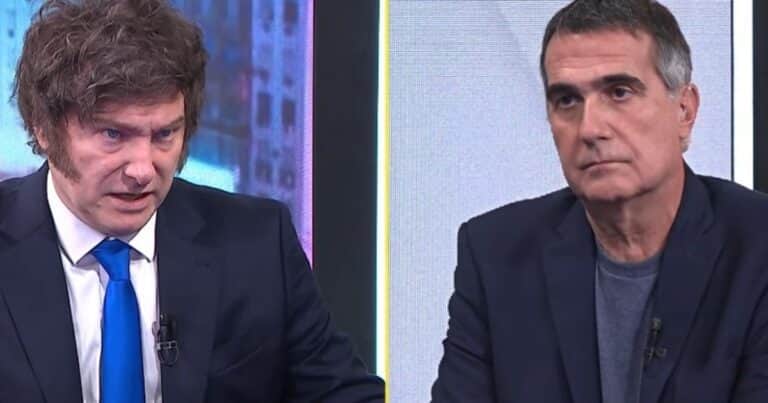 «Empezó una Argentina nueva», dijo Milei, dio pistas de su nuevo Gabinete y dejó un guiño para su reelección tras ganar las elecciones legislativas