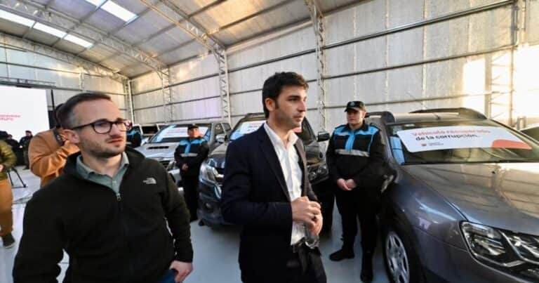 Chubut rematará autos, mansiones y otros bienes de la corrupción y el narco: esperan juntar $ 5.000 millones para obra pública