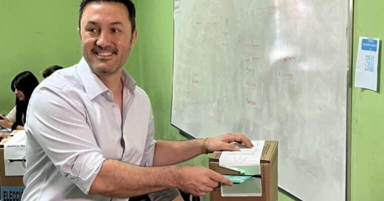 Elecciones en Mendoza: contundente triunfo de la alianza entre Milei y el gobernador Cornejo
