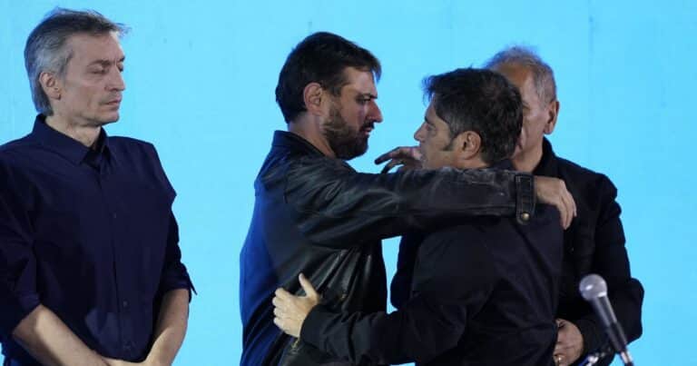 El peronismo sufrió una derrota inesperada que reavivó la interna: ya arrancaron los reproches cruzados entre Kicillof y el kirchnerismo