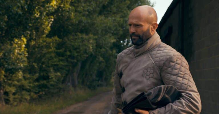 Jason Statham, 58 años, actor: “Hago siete ejercicios que me mantienen en plena forma y puedo entrenar tres o cuatro horas”