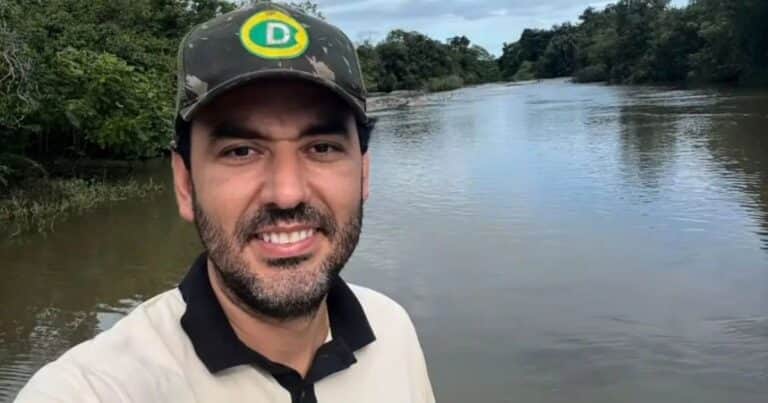 Consternación en Brasil: un funcionario mató a sus hijos y se quitó la vida tras dejar un aterrador mensaje en redes