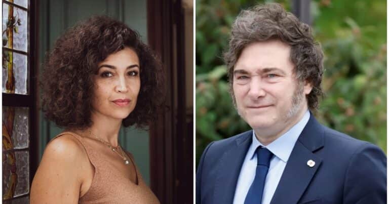 La Cámara de Casación confirmó la reapertura de la causa por injurias de Javier Milei contra Julia Mengolini