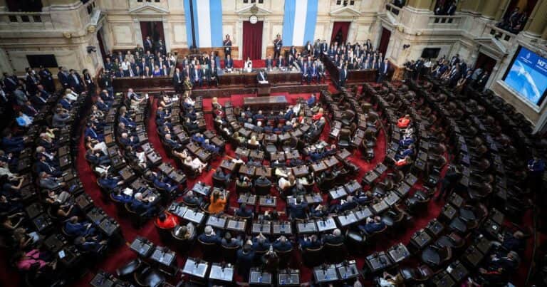 El Gobierno promulgó el nuevo Régimen Penal Juvenil: la edad de imputabilidad en la Argentina baja a los 14 años