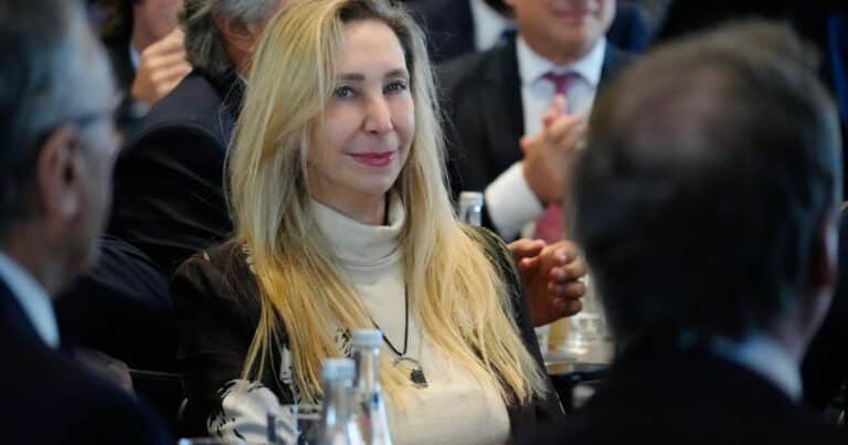 Karina Milei cruzó fuerte al abogado de la AFA y el Gobierno rechazó cualquier arreglo con Tapia y Toviggino