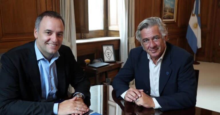 Manuel Adorni suma malas noticias judiciales y en Casa Rosada ya discuten su continuidad