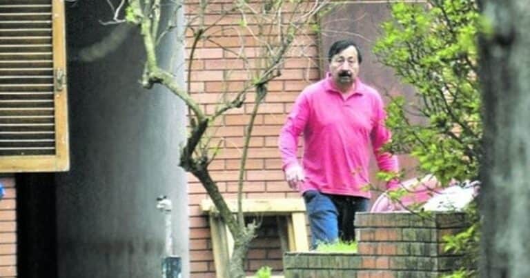 Mandaron a buscar a un ex guerrillero con la Policía y no lo encontraron