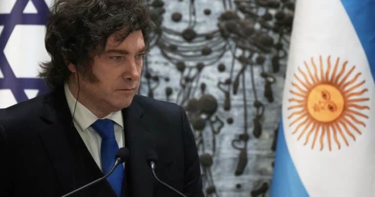 Una nueva encuesta preguntó por la reelección de Javier Milei en 2027: salió 29,4% vs. 60,7%