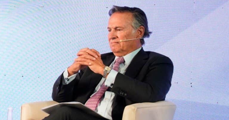 Murió a los 77 años el empresario Carlos Miguens