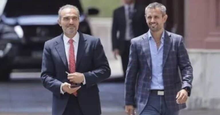 Avanza un caso de corrupción libertaria y la Justicia pone en la mira a Lule y Martín Menem