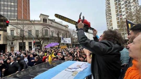 Fragmentos de una teoría electoral
