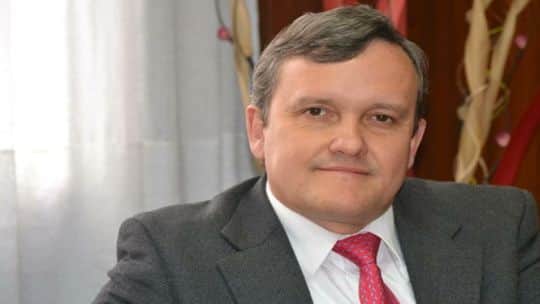 Aldo Abram sobre los dólares del colchón: “Sería mucho mejor que esos dólares estuvieran trabajando”