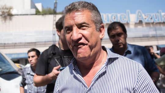 La Corte Suprema dejó firme la condena a Sergio Urribarri: deberá volver a prisión por una causa de corrupción